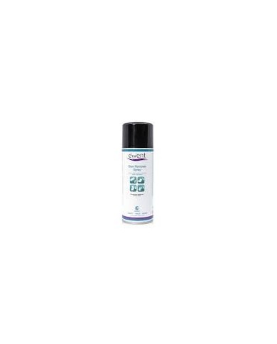 Ewent rimuovi colla spray 400ml (ew5627) Ewent rimuovi colla spray 400ml (ew5627)
