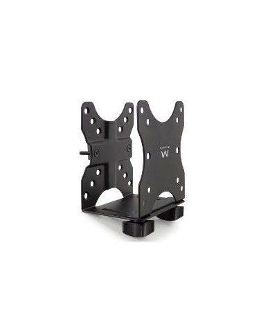 Supporto universale per minicomputer, router, box multimedia (ew1517) Supporto universale per minicomputer, router, box multimedia (ew1517)