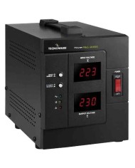 Tecnoware stabilizzatore elettronico power reg 3000va