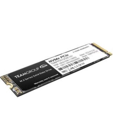 Teamgroup ssd pro mp33 512gb pcie m.2 nvme Teamgroup ssd pro mp33 512gb pcie m.2 nvme