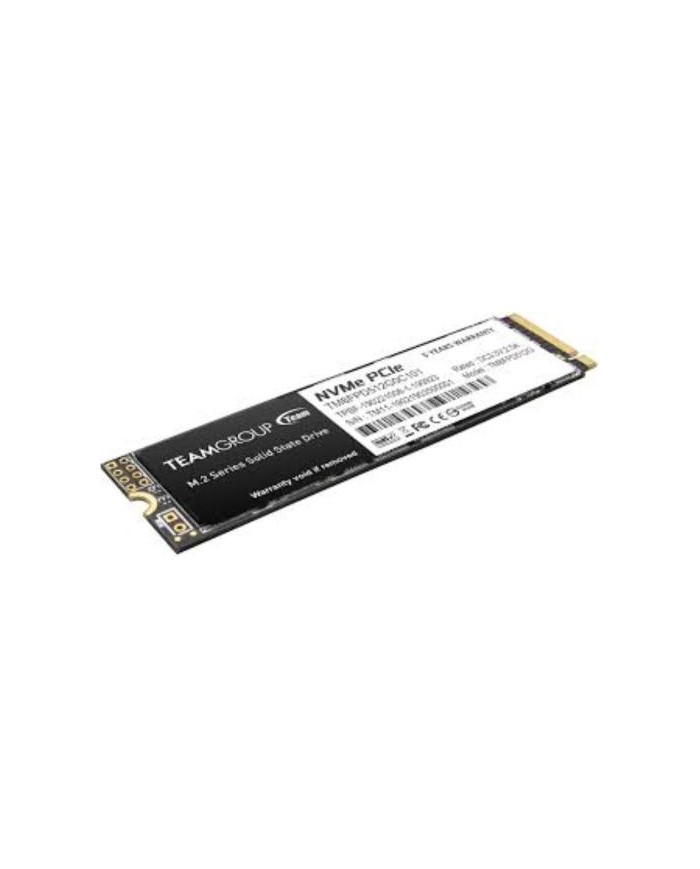Teamgroup ssd pro mp33 512gb pcie m.2 nvme