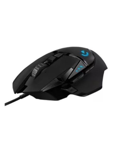 Logitech g502 hero high performance gaming mouse n/a - eer2 Logitech g502 hero high performance gaming mouse n/a - eer2