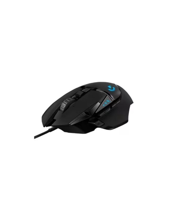 Logitech g502 hero high performance gaming mouse n/a - eer2