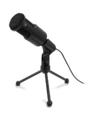 Ewent microfono multimediale con cancellazione del rumorecodice:	ew3552