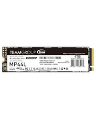 Teamgroup ssd 1tb mp44l pcie m.2 4.0 x4 nvme