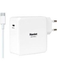 Ewent caricatore muro type-c + usba-a 65w ew3978