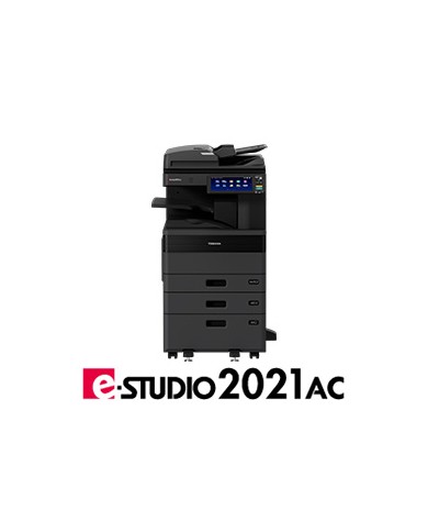 Toshiba e-studio 2021ac my24 full completa di mr-3033-b + my-1051-b + mh-5005 + toner bk/c/m/y Toshiba e-studio 2021ac my24 full completa di mr-3033-b + my-1051-b + mh-5005 + toner bk/c/m/y