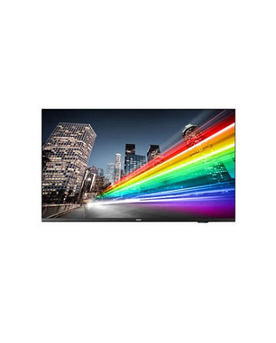 Philips monitor digital signage 43 b-line 4k uhd 16:9 350 cdm, chromecast, business tv, lan/wifi, hdm Philips monitor digital signage 43 b-line 4k uhd 16:9 350 cdm, chromecast, business tv, lan/wifi, hdm