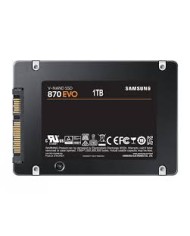 Samsung ssd 870 evo 1tb 2,5 sata-iii