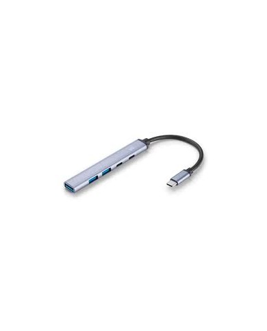Ewent usb-c multiporta dock hub 5in1 (ew1149) Ewent usb-c multiporta dock hub 5in1 (ew1149)