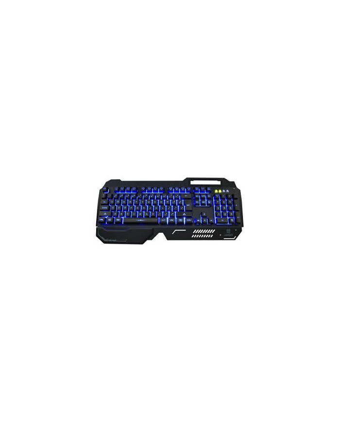 Xtreme tastiera ak60 revolution gaming led