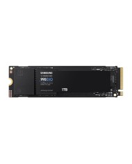 Samsung ssd evo 990 m.2 nvme 1tb pcie 4.0 x4/pcie 5.0 x2