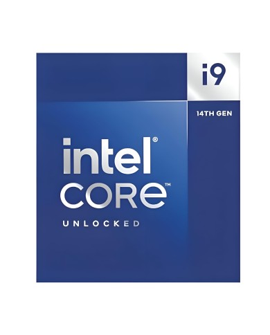 Intel cpu i9-14900k box skt1700 3,20ghz *14 gen.* no vga Intel cpu i9-14900k box skt1700 3,20ghz *14 gen.* no vga