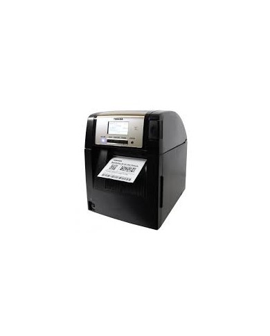 Toshiba ba420, 203dpi, 4, trasferimento termico Toshiba ba420, 203dpi, 4, trasferimento termico