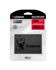 Kingston ssd 960gb a400 sata3 2,5