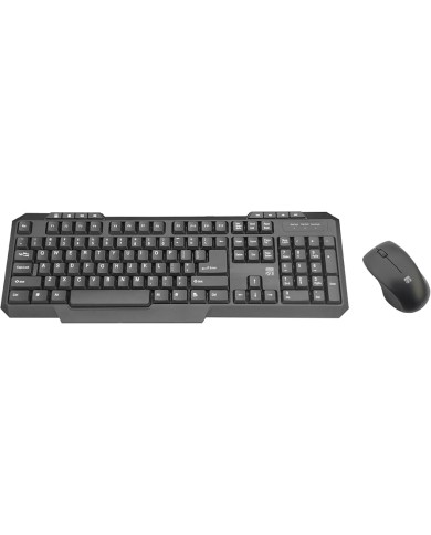 Xtreme tastiera+mouse combo wireless Xtreme tastiera+mouse combo wireless