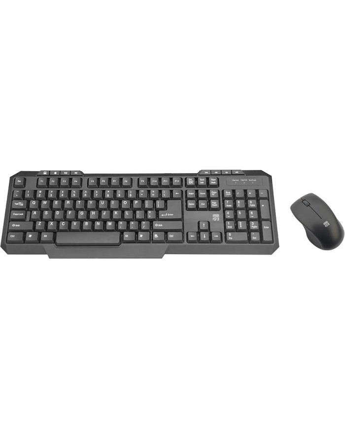 Xtreme tastiera+mouse combo wireless