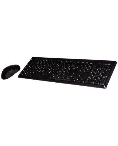 Link kit tastiera italiana e mouse wireless nera (lktast03) Link kit tastiera italiana e mouse wireless nera (lktast03)