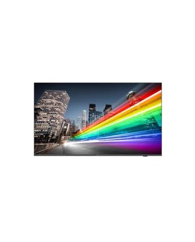 Philips monitor digital signage 50 b-line 4k uhd 16:9 350 cdm, chromecast, business tv, lan/wifi, hdm Philips monitor digital signage 50 b-line 4k uhd 16:9 350 cdm, chromecast, business tv, lan/wifi, hdm