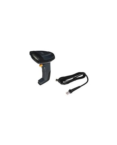 Link lettore codice a barre laser con cavo usb (lklet18) Link lettore codice a barre laser con cavo usb (lklet18)