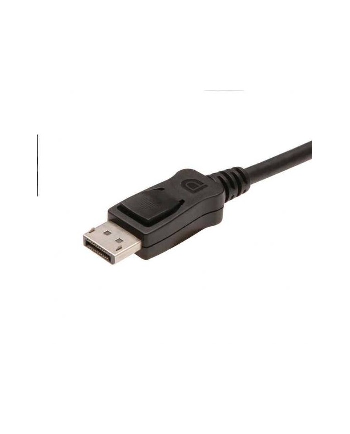 Link cavo di connessione displayport 1.2 4k mt 1 (ak340100010s)