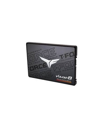 Teamgroup ssd t-force vulcan z 256gb sata3 2.5 Teamgroup ssd t-force vulcan z 256gb sata3 2.5