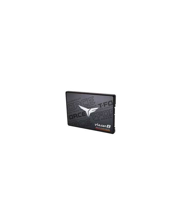 Teamgroup ssd t-force vulcan z 256gb sata3 2.5
