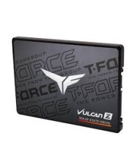 Teamgroup ssd t-force vulcan z 256gb sata3 2.5