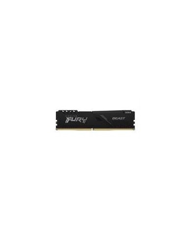 Dimm kingston ddr4 32gb 3200mhz fury beast
