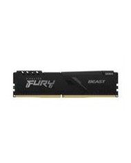 Dimm kingston ddr4 32gb 3200mhz fury beast