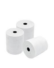Rotolo termico per registratore di cassa mm 80x80 bpa-free
