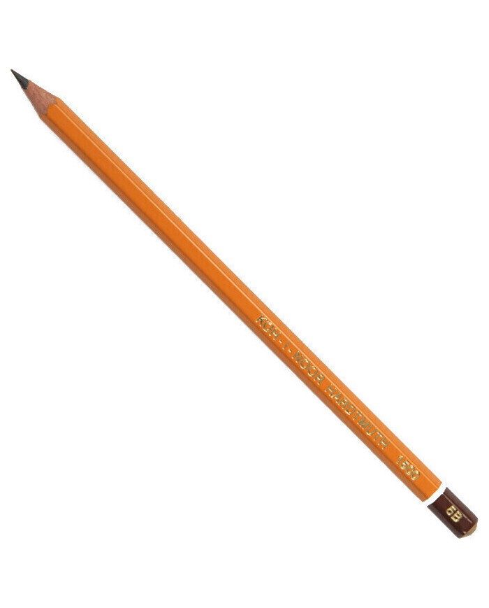 Matita kohinoor 1500/5b