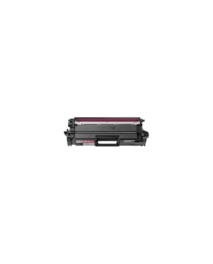 Brother tn824mp toner magenta  hl-l9430cdn hl-l9470cdn mfc-l9630cdn mfc-l9670cdn mfc-l9635cdn mfc-ex670 12.000pp