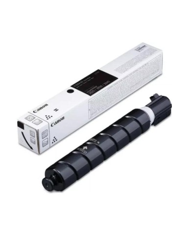 Canon toner nero c-exv67 x ir 2925i 2930i 2945i 33.000pp 5746c002 Canon toner nero c-exv67 x ir 2925i 2930i 2945i 33.000pp 5746c002