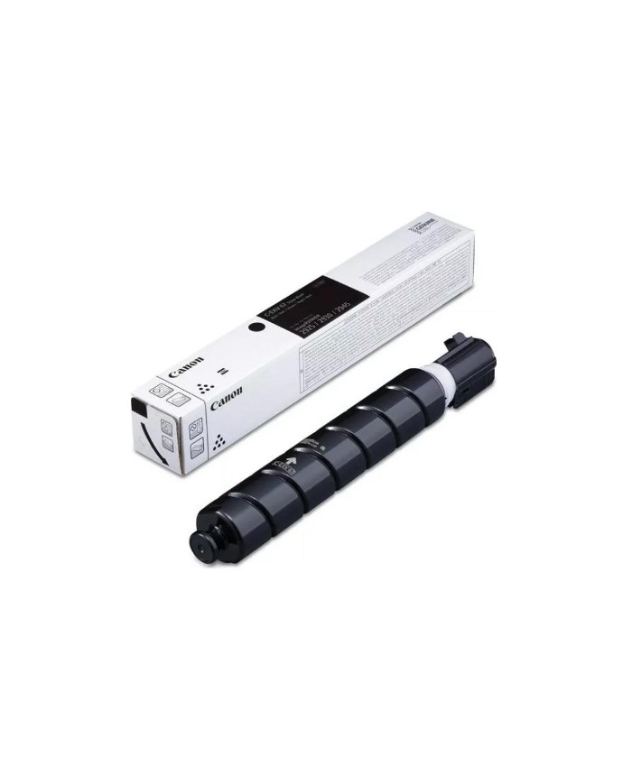 Canon toner nero c-exv67 x ir 2925i 2930i 2945i 33.000pp 5746c002