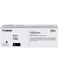 Canon toner t12k black 7.400pp x i-sensys x c1333p c1333i c1333if (5098c006aa)