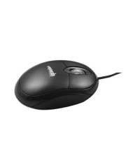 Mach power mouse ottico usb 800dpi nero (t-umbk-007)