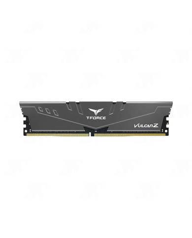 Teamgroup ddr4 16gb pc3600 t-force vulcan z grey bulk Teamgroup ddr4 16gb pc3600 t-force vulcan z grey bulk