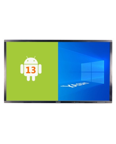 Yashi interactive display 75 4k 8/128 a13 usb-c Yashi interactive display 75 4k 8/128 a13 usb-c