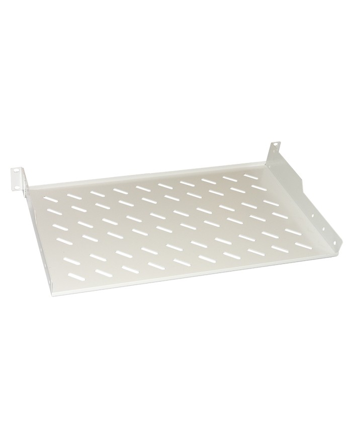 Link ripiano per armadio 19 2 unita' profondita' 350 mm. (universale) colore grigio (lkrip350g2u)