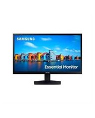 Monitor led samsung 24 fhd 5ms 75hz vga hdmi vesa ls24d310eauxen