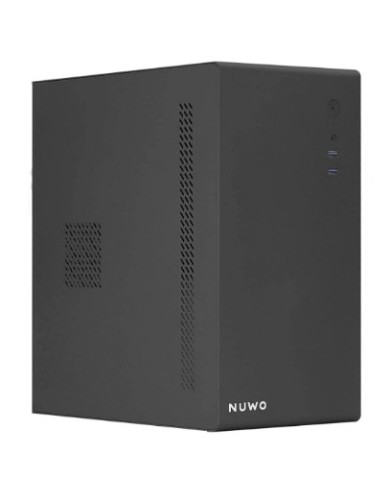 Case office nuwo m-atx eguera a101 black 2*u3 cs1123gm-a cs1123gma101k000