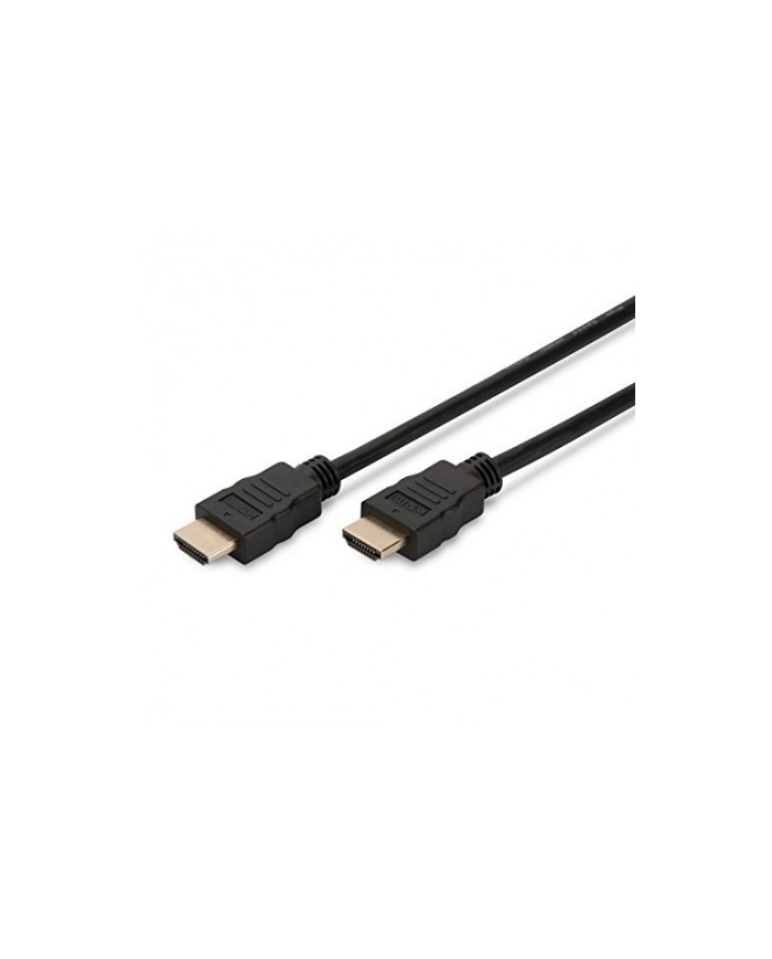 Ewent cavo hdmi1.4 ethernet a/a m/m 2.0m (ec1331)