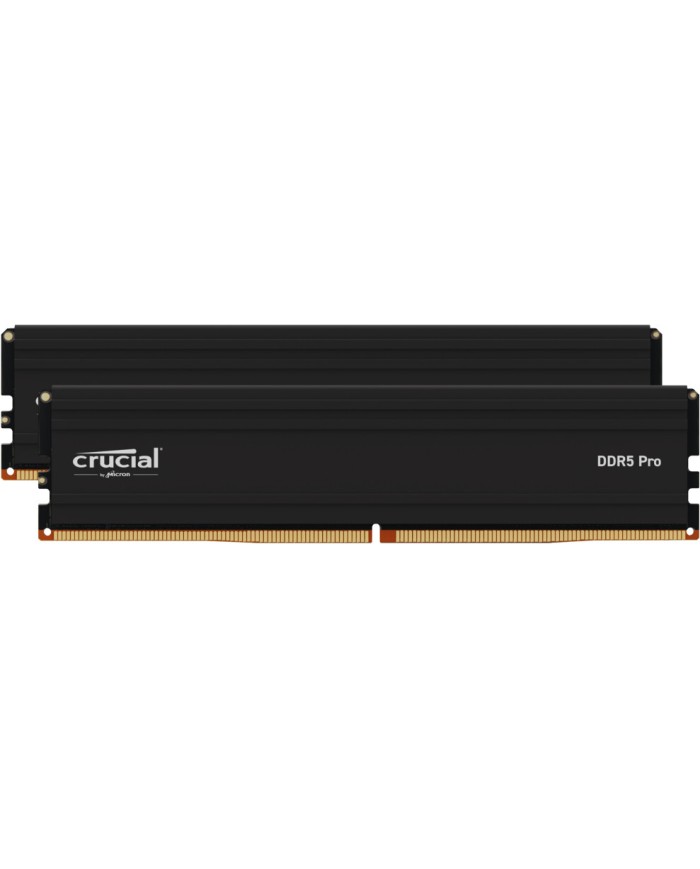 Crucial pro ddr5 32gb kit 2x16gb pc5600