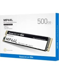 Teamgroup ssd 512gb mp44l pcie m.2 4.0 x4 nvme