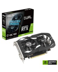 Asus vga geforce rtx 3050 6gb 96bit dvi+hdmi+dp