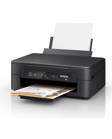 Epson multifunzione xp-2205 inkjet colore 3in1 usb wifi Epson multifunzione xp-2205 inkjet colore 3in1 usb wifi