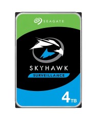 Hd seagate 4tb skyhawk videosorveglianza sataii