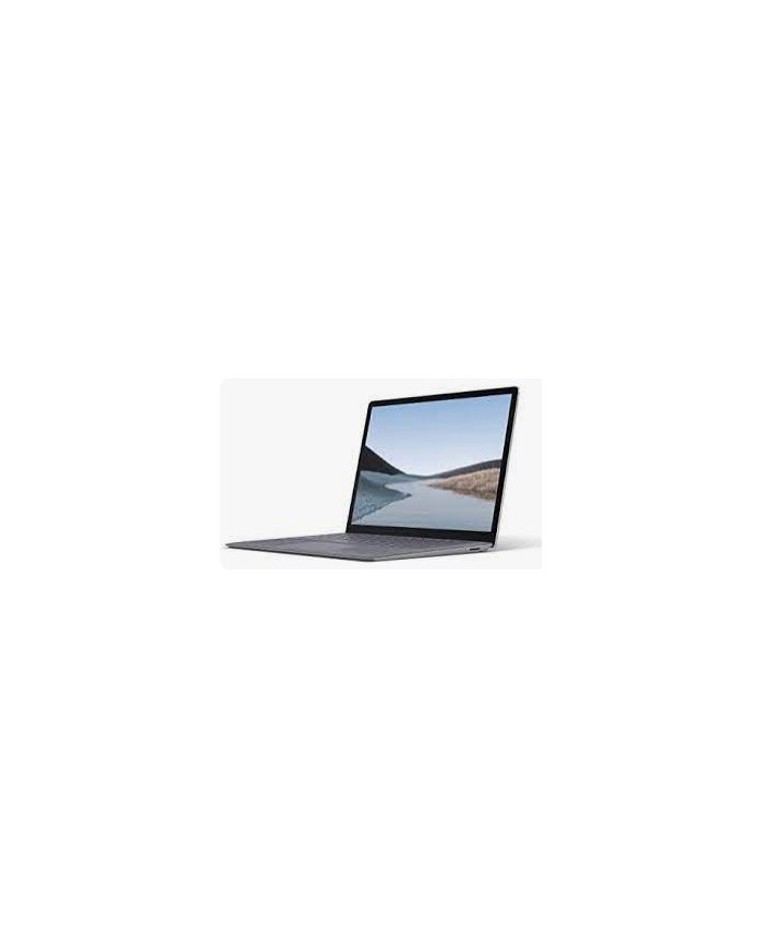 Microsoft surface laptop 3 i5-1035g7/8gb/256gb/13.5/coa (2256x1504)touch/nvme/wlan/bt/cam/platinum/w11p