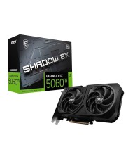 Msi vga geforce rtx 5060 ti ventus 2x oc plus 16gb gddr7 3*dp hd